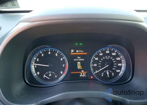 2022 Hyundai Kona Sel from USA, damaged, VIN KM8K3CAB8NU786238